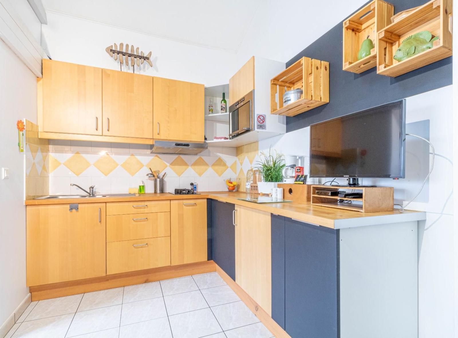 Jolie Petite Maison Climatisee Parking Prive Gujan-Mestras Zewnętrze zdjęcie