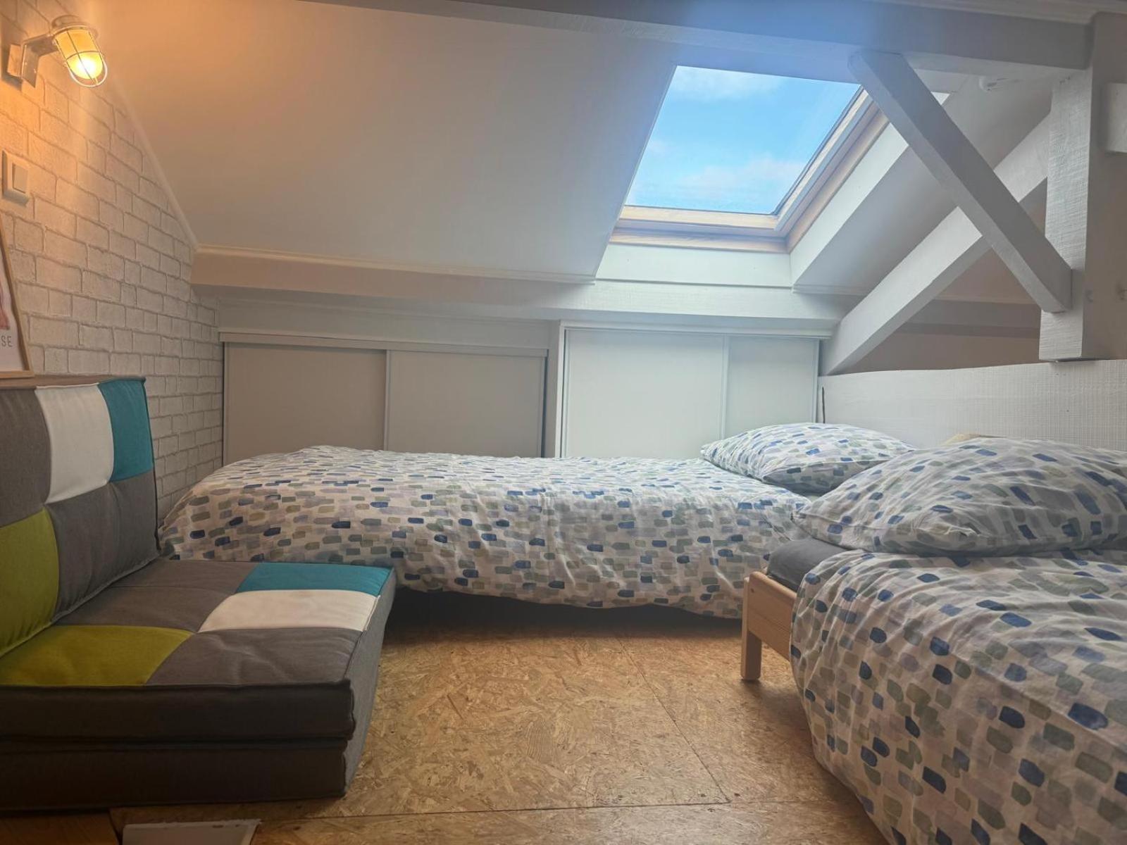 Jolie Petite Maison Climatisee Parking Prive Gujan-Mestras Zewnętrze zdjęcie