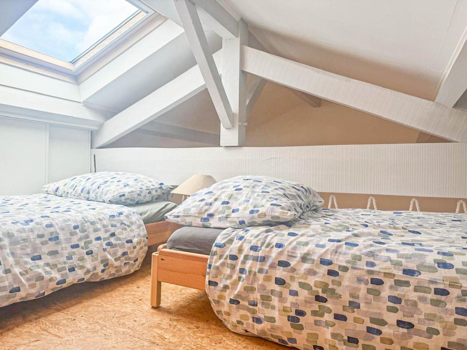 Jolie Petite Maison Climatisee Parking Prive Gujan-Mestras Zewnętrze zdjęcie